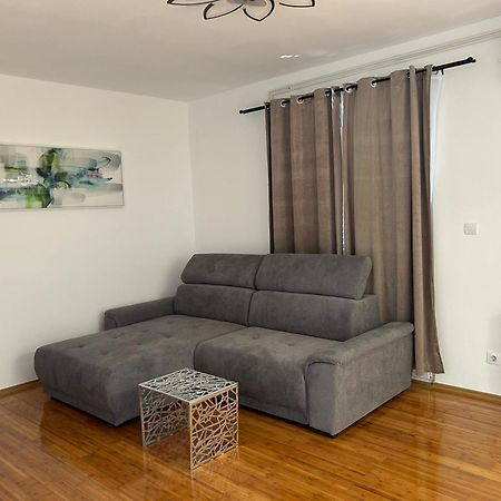Apartman L&A Apartment Biograd Na Moru Exterior foto