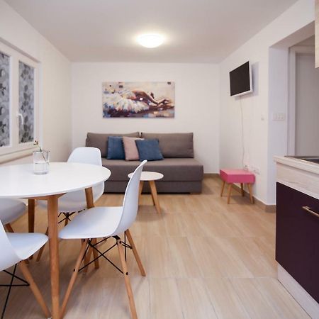 Apartman L&A Apartment Biograd Na Moru Exterior foto