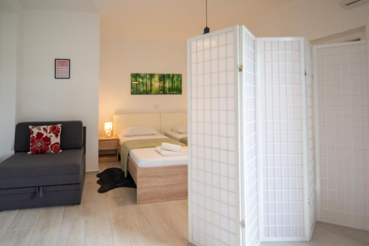 Apartman L&A Apartment Biograd Na Moru Exterior foto