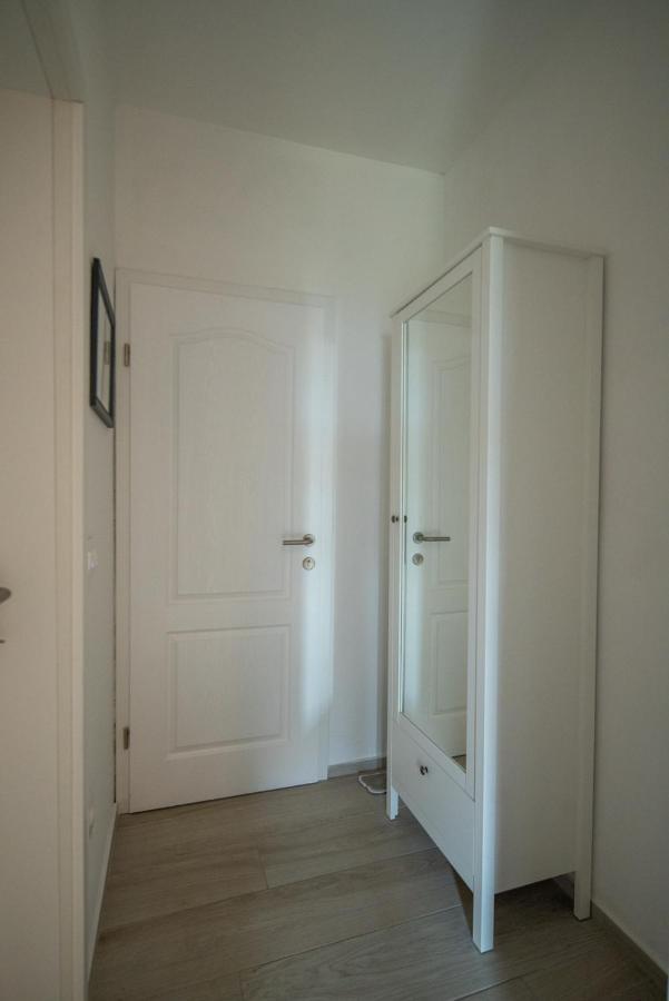 Apartman L&A Apartment Biograd Na Moru Exterior foto