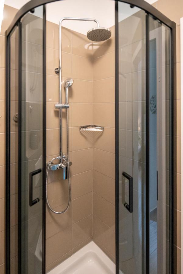 Apartman L&A Apartment Biograd Na Moru Exterior foto