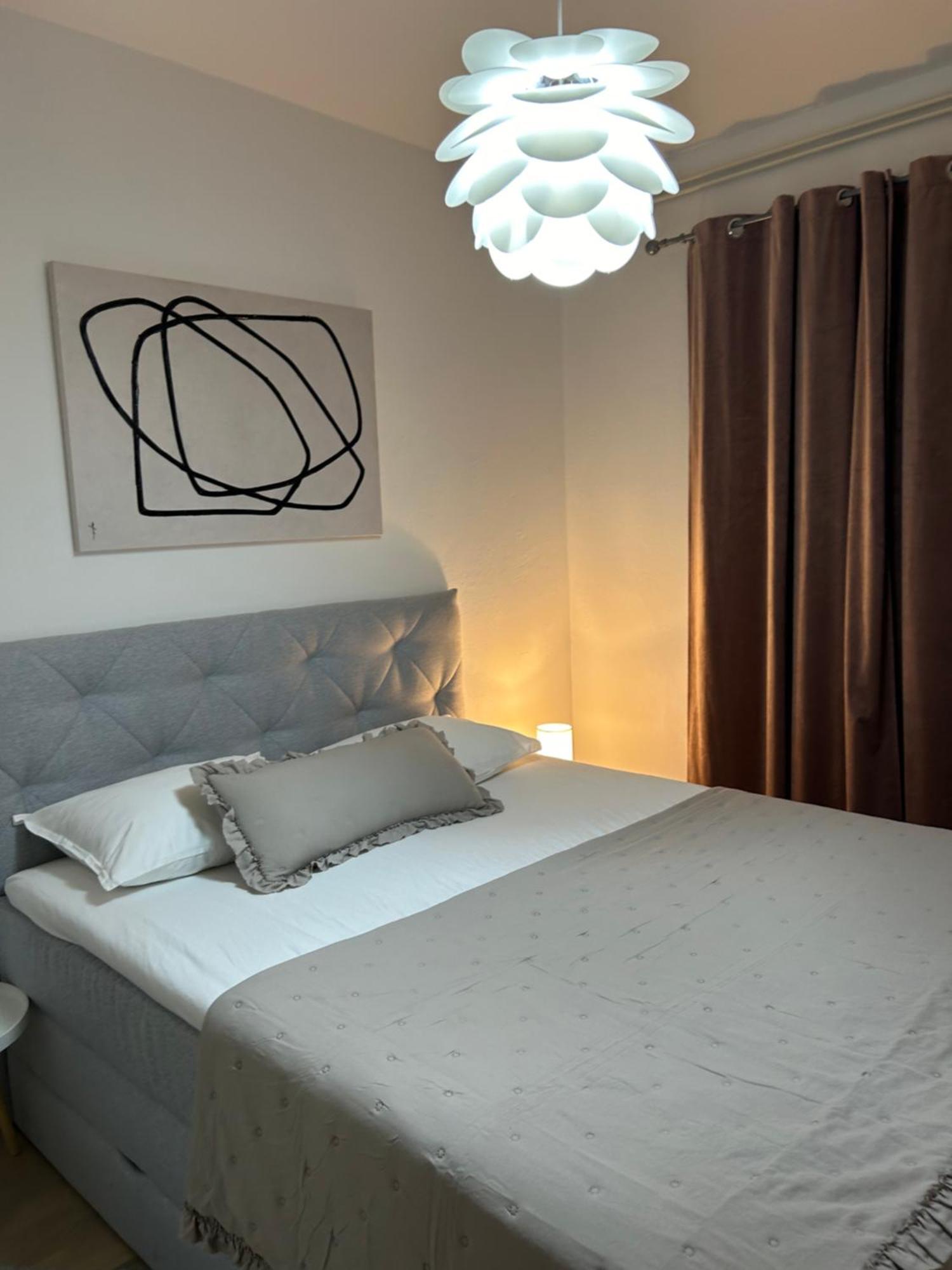 Apartman L&A Apartment Biograd Na Moru Exterior foto