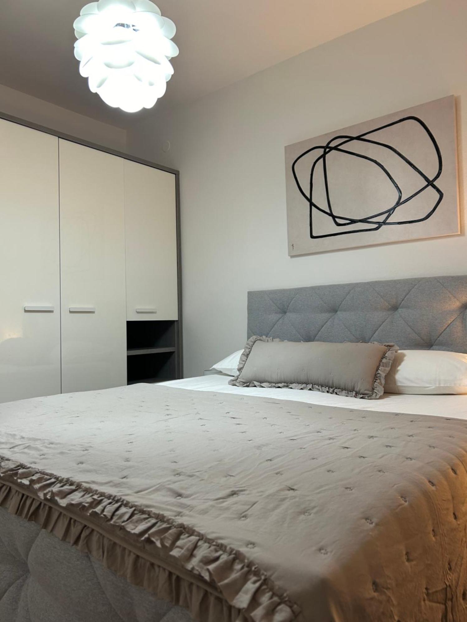Apartman L&A Apartment Biograd Na Moru Exterior foto