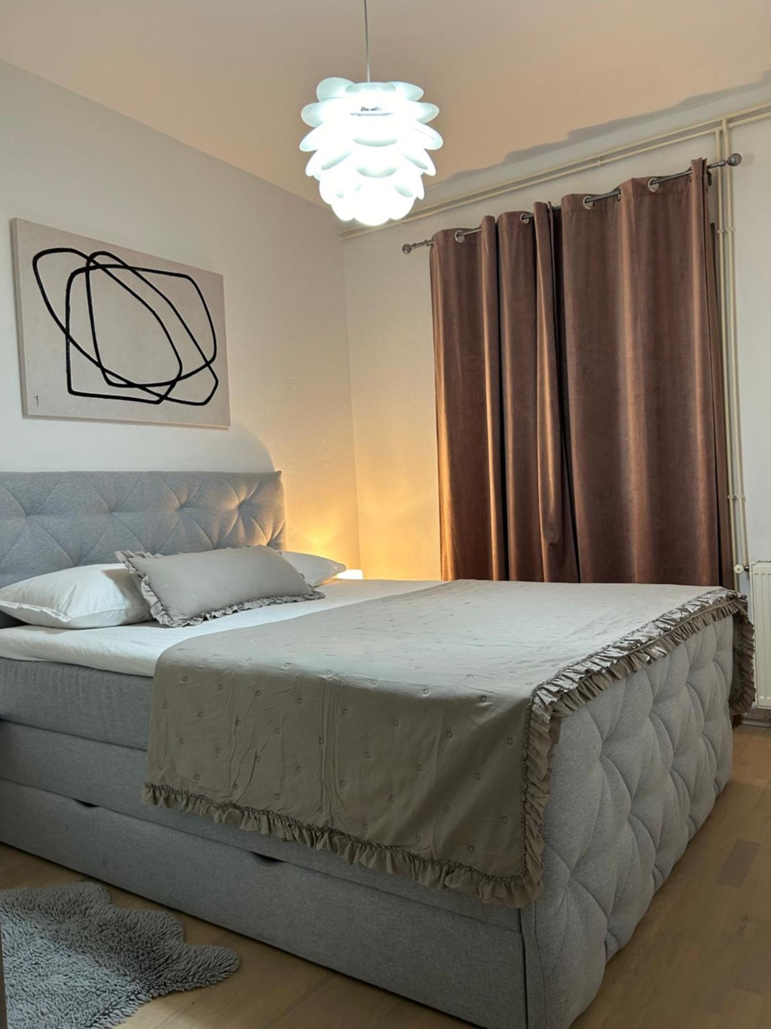 Apartman L&A Apartment Biograd Na Moru Exterior foto