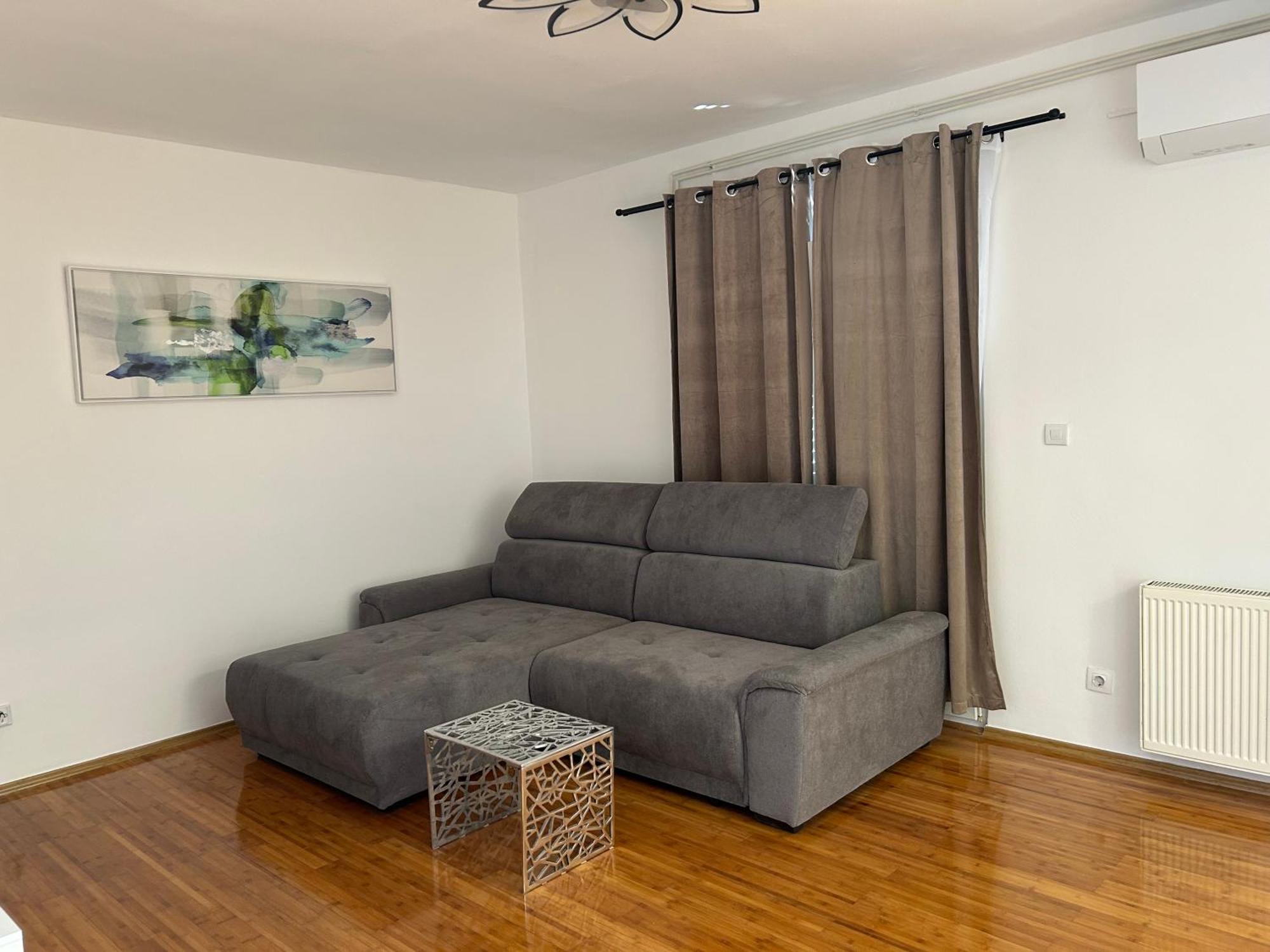 Apartman L&A Apartment Biograd Na Moru Exterior foto