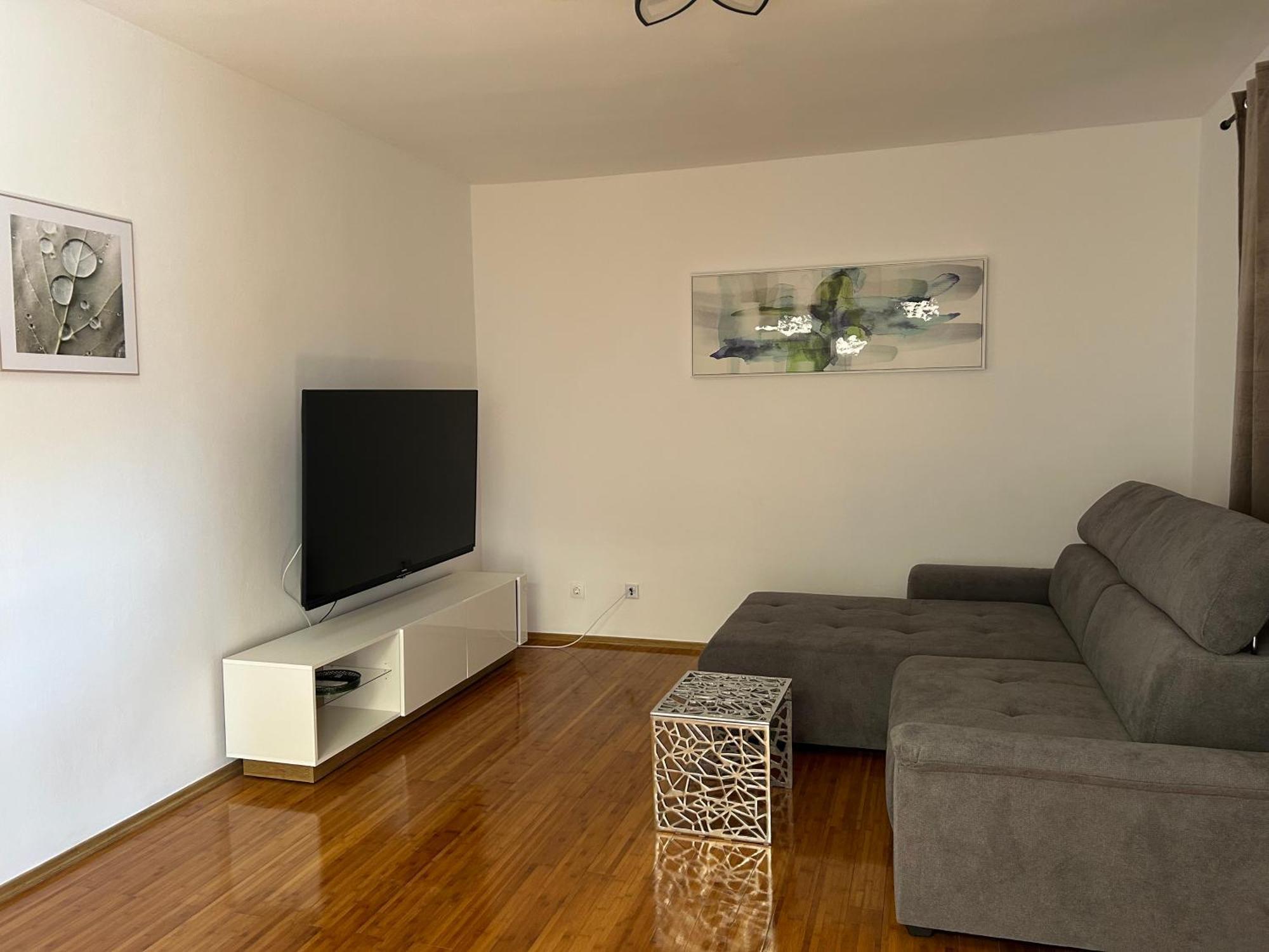 Apartman L&A Apartment Biograd Na Moru Exterior foto