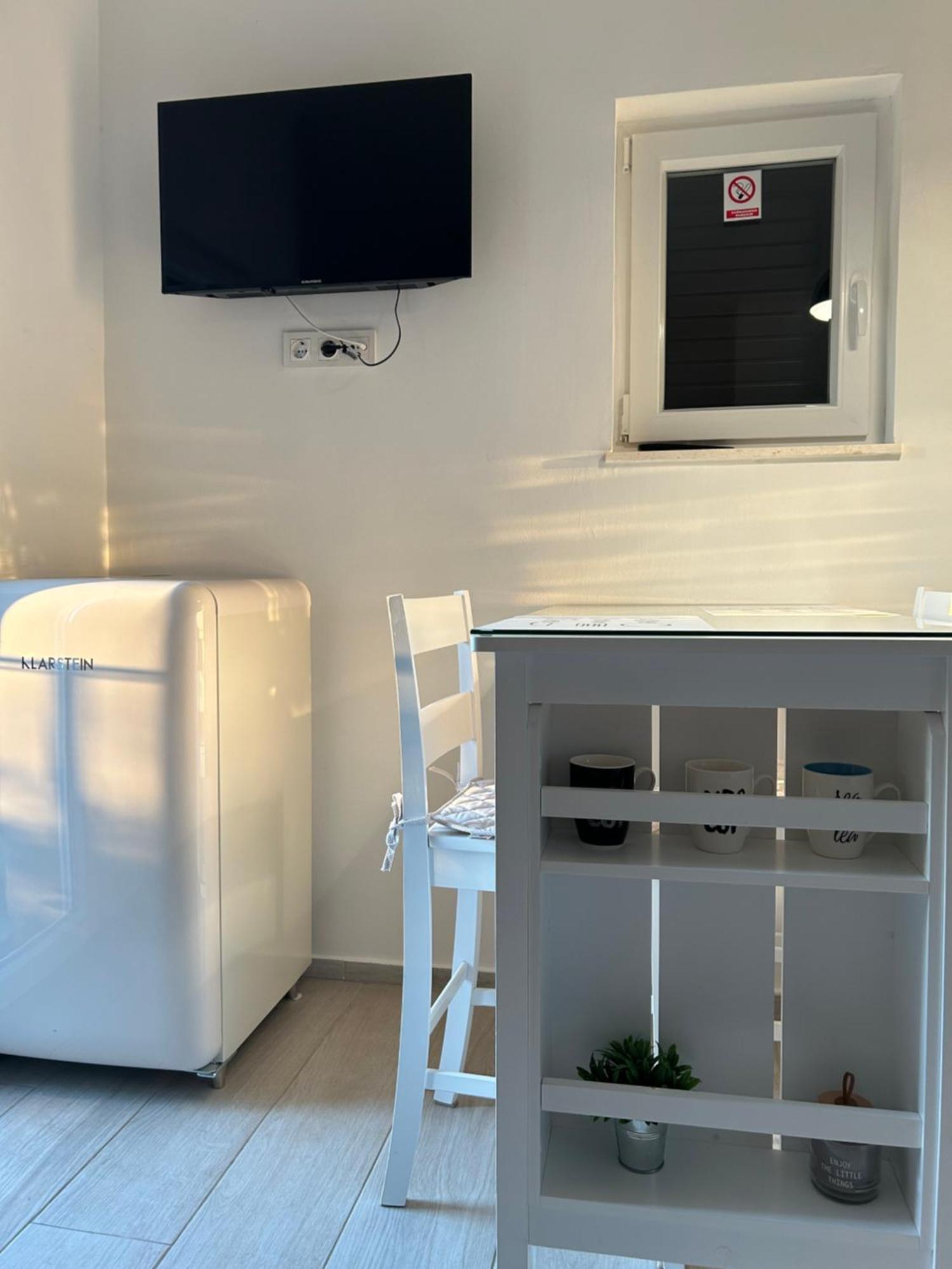Apartman L&A Apartment Biograd Na Moru Exterior foto