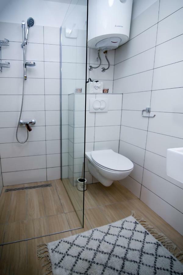 Apartman L&A Apartment Biograd Na Moru Exterior foto